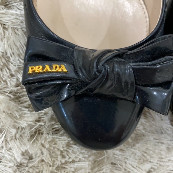 Prada heels - Picture 6 of 10